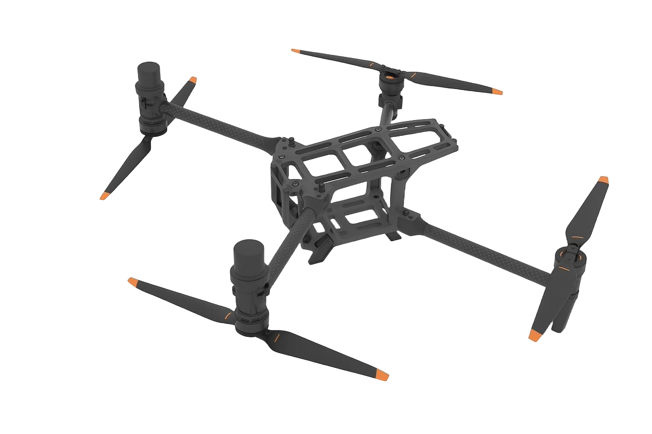 Platform I9 Industrial Drone