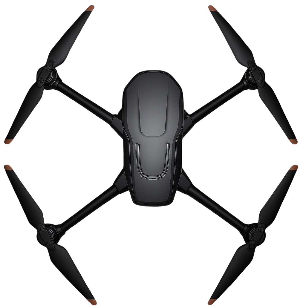 Platform N6 Drone