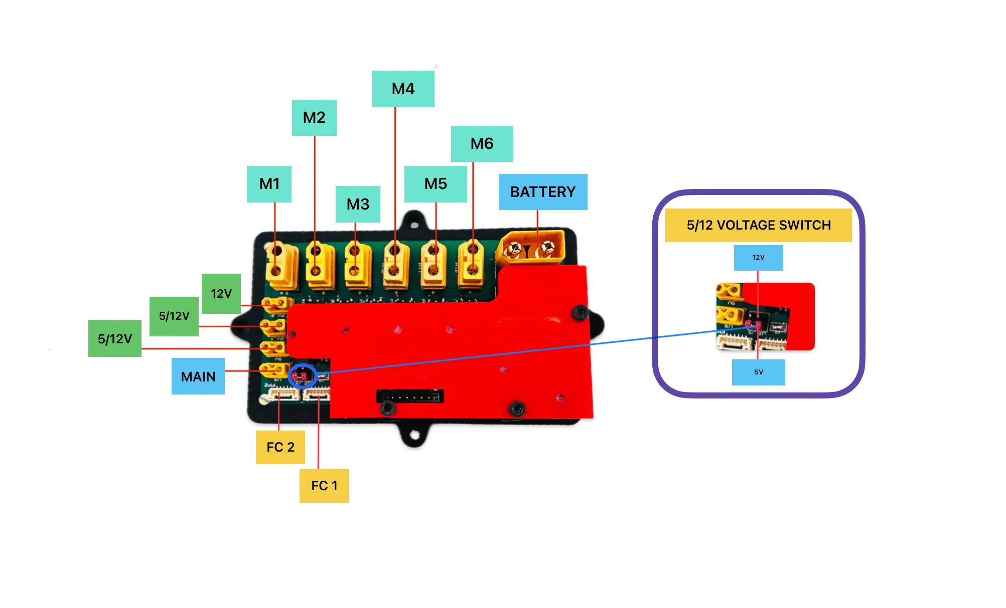 HQ_36 Power System view 1